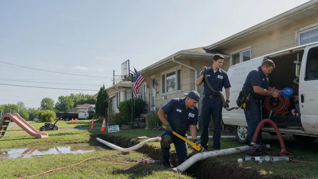 Toilet Installation in Meridian, TX near me